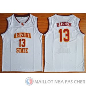 Maillot NCAA James Harden Blanc