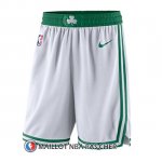 Short Boston Celtics Association 2017-18 Blanc Short Boston Celtics Association 2017-18 Blanc