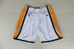 Short Blanc Indiana Pacers NBA