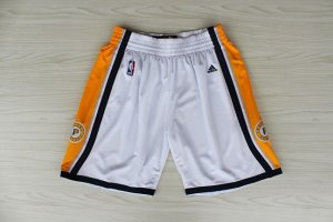 Short Blanc Indiana Pacers NBA