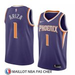 Maillot Phoenix Suns Trevor Ariza Icon 2018 Volet