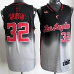 Maillot Griffin #32 Fadeaway Mode