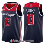 Maillot Washington Wizards Marcin Gortat Statement 13 2017-18 Bleu