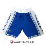 Short Los Angeles Lakers 2017-18 Bleu