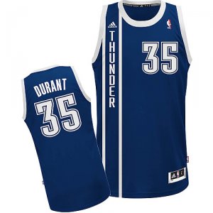Maillot Durant Oklahoma City Thunder 2012/2013 Revolution 30