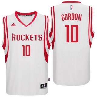 Maillot Rockets Gordoni 10 Blanc