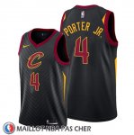 Maillot Cleveland Cavaliers Kevin Porter Jr. Statement 2019-20 Noir