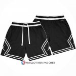 Short Jordan Noir