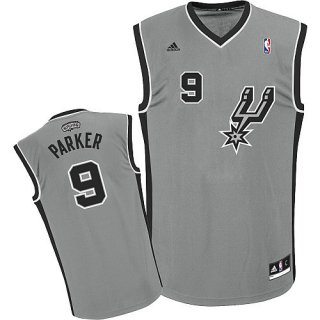 Maillot Parker San Antonio Spurs Revolution 30