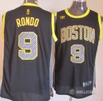 Maillot Rondo Relampago #9