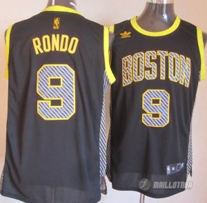 Maillot Rondo Relampago #9