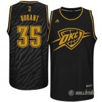 Maillot Durant #35 Noir