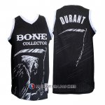 Maillot Brooklyn Nets Kevin Durant Noir