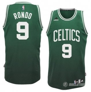 Maillot Rondo Resonate Mode #9