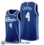 Maillot Los Angeles Lakers Alex Caruso Classic Edition 2019-20 Bleu