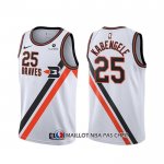 Maillot Los Angeles Clippers Mfiondu Kabengele Classic Edition 2019-20 Blanc