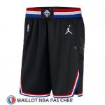 Short All Star 2019 Noir