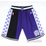 Short Pourpre Sacramento Kings NBA  Short Pourpre Sacramento Kings NBA