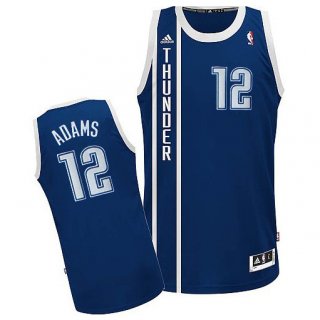 Maillot Adams Oklahoma City Thunder 2012/2013 Revolution 30