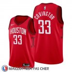 Maillot Houston Rockets Robert Covington Earned 2019-20 Rouge