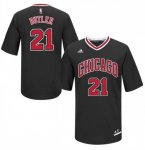 Maillot Butler Manche courte Chicago Bulls