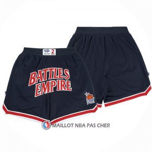 Short Battles Empire Bleu