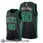 Maillot Boston Celtics Grant Williams Statement 2019-20 Noir