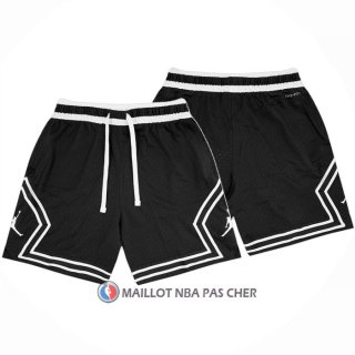 Short Jordan Noir