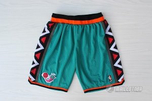 Short Rouge All Star 1996 NBA