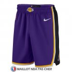 Short Lakers Statement 2018-19 Volet