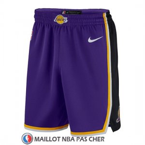 Short Lakers Statement 2018-19 Volet