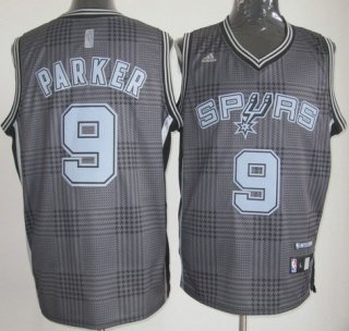 Maillot Parker Rhythm Fashion #9
