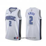 Maillot Orlando Magic Al-farouq Aminu Association 2019-20 Blanc