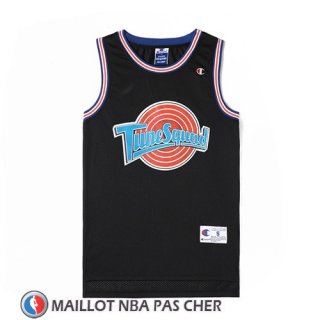 Maillot Tune Squad Murray Noir