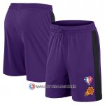 Short Phoenix Suns 75th Anniversary Volet