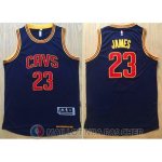 Maillot Authentique Cleveland Cavaliers