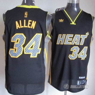 Maillot Allen Relampago #34