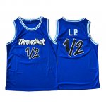 Maillot Magic LP Bleu