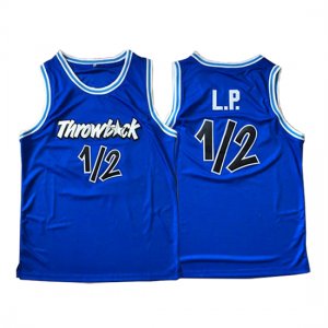 Maillot Magic LP Bleu