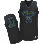 Maillot Camuoflage Mode Thunder Durant 35 Noir