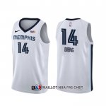 Maillot Memphis Grizzlies Gorgui Dieng Association Blanc