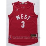 Maillot de Pual West All Star NBA 2016