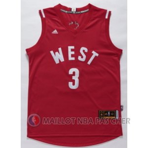 Maillot de Pual West All Star NBA 2016