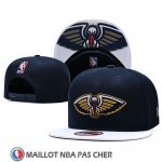 Casquette New Orleans Pelicans 9FIFTY Snapback Bleu