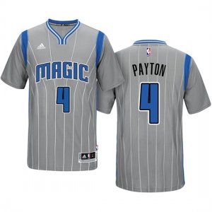 Maillot Manga Cort Elfrid Payton Magic 4 Gray