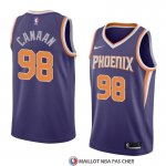 Maillot Phoenix Suns Isaiah Canaan Icon 2018 Volet