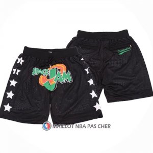 Short Space Jam Noir