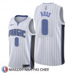 Maillot Orlando Magic Terrence Ross Association Blanc