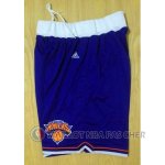 Short Christmas Golden State Warriors Bleu