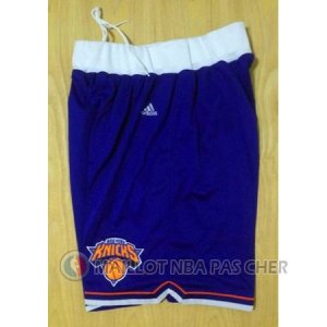 Short Christmas Golden State Warriors Bleu
